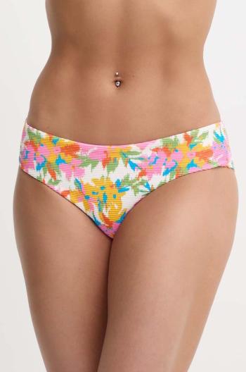 Plavkové kalhotky Picture Wahine Bottoms Print SWI029