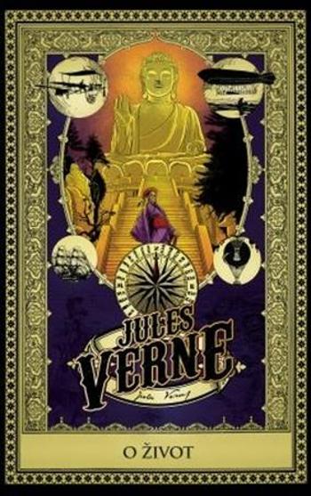 O život - Verne Jules