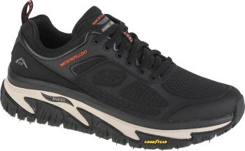 SKECHERS ARCH FIT ROAD WALKER 237333-BLK Velikost: 44