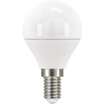 EMOS LED žárovka True Light Mini Globe 4,2W E14 neutrální bílá (1525731418)