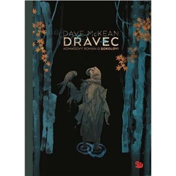 Dravec (978-80-257-3730-9)