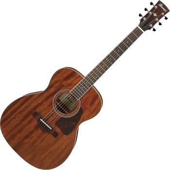 Ibanez AC340-OPN Open Pore Natural Akustická kytara Jumbo