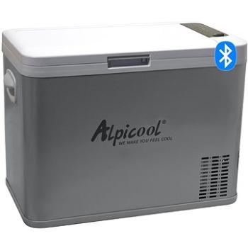 Compass chladící box Silver Frost kompresor 35l 230/24/12V -20°C APP (8591686070828)