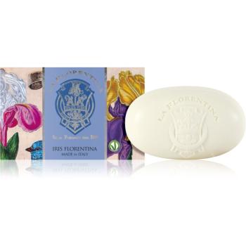 La Florentina Florentina Iris Bath Soap přírodní tuhé mýdlo 300 g