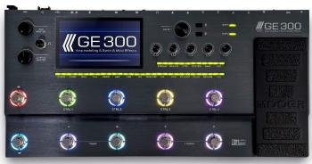 Mooer GE 300