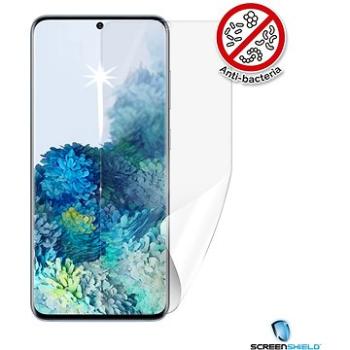 Screenshield Anti-Bacteria SAMSUNG Galaxy S20+ na displej (SAM-G985AB-D)