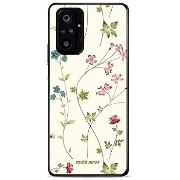 Mobiwear Glossy lesklý pro Xiaomi Redmi Note 10 Pro - G035G (5904808486675)