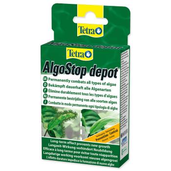 TETRA AlgoStop depot - KARTON (6ks) 12 tablet