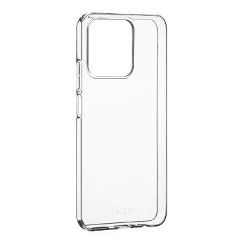 FIXED TPU gelové pouzdro pro Realme Narzo N53, čiré (FIXTCC-1170)