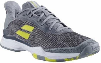 Babolat Jet Tere Clay Men Grey/Aero 46,5 Pánské tenisové boty