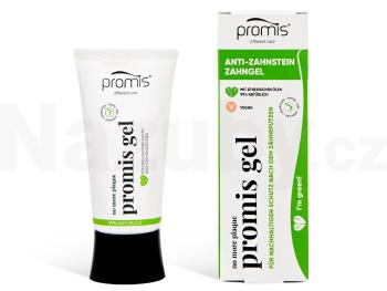 Promis zubní gel 60 ml