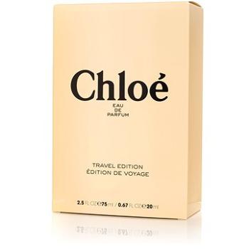 CHLOÉ Chloé EdP Set 95 ml (3616302923311)