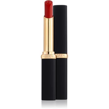 L’Oréal Paris Color Riche Matte Slim dlouhotrvající rtěnka s matným efektem 346 ROUGE DETERMINATION 1 ks