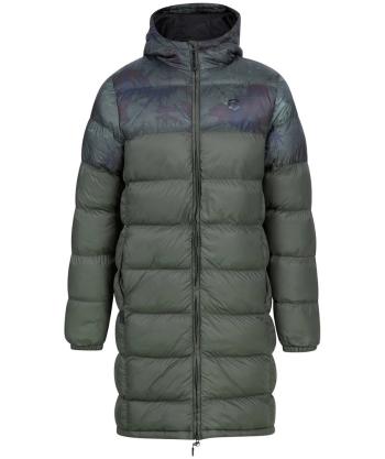 Navitas bunda tetra long puffer jacket - xl