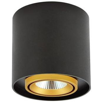 LED Bodové svítidlo XENO LED/10W/230V černá 800lm (107285)