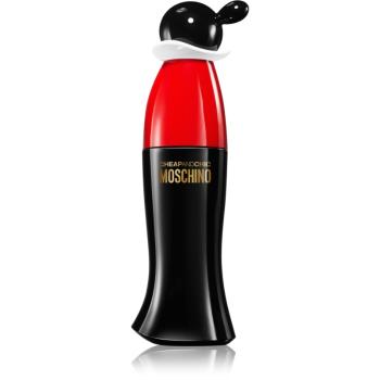 Moschino Cheap & Chic toaletní voda pro ženy 50 ml