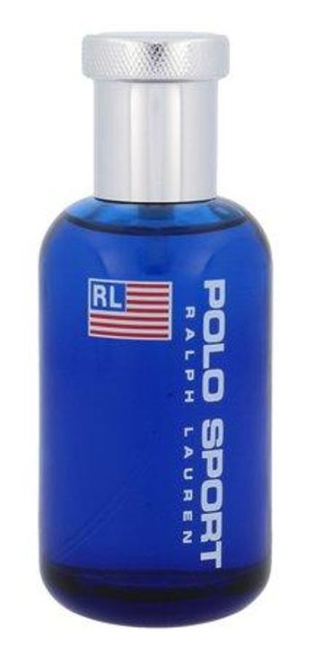 Toaletní voda Ralph Lauren - Polo Sport , 75ml