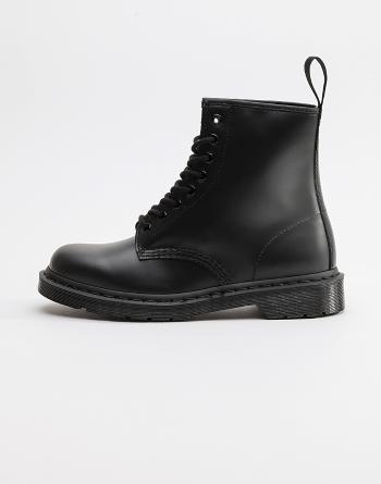 Dr. Martens 1460 Mono Black Smooth 43