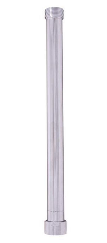 SLEZAK-RAV Prodloužení k tyči ke sprchovému kompletu MURRAY, Barva: chrom, Rozměr: 45cm MD0702-45