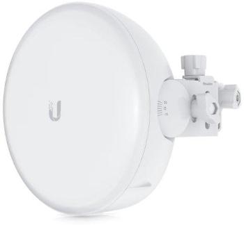 UBNT GBE-Plus - airMAX GigaBeam Plus 60 GHz Radio, GBE-Plus-EU