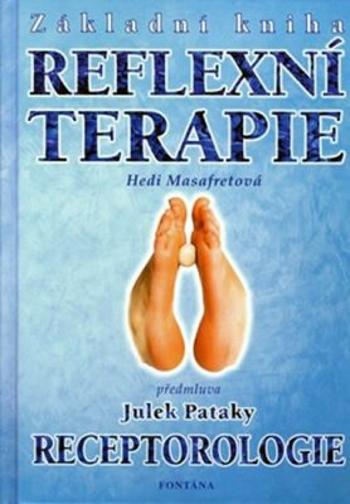 Základní kniha reflexní terapie - Masafret Hedi