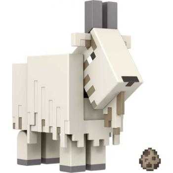Mattel Minecraft 8 cm figurka Goat