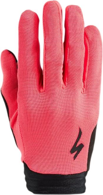 Specialized Men's Trail Glove LF - imperial red XXL