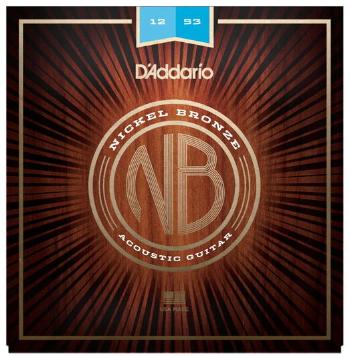 D´Addario NB1253