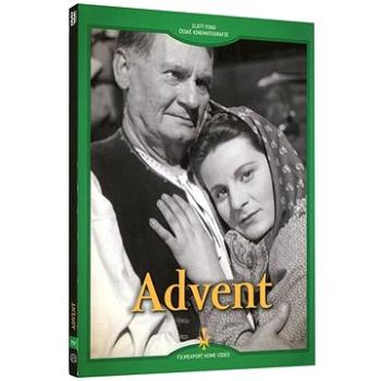 Advent - DVD (757)