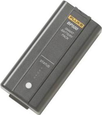 Lithium iontový akumulátor Fluke BP500, 4542300, Vhodný pro BT510, BT520, BT521