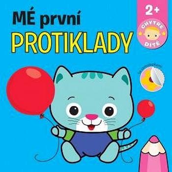 Mé první protiklady (978-80-256-2948-2)