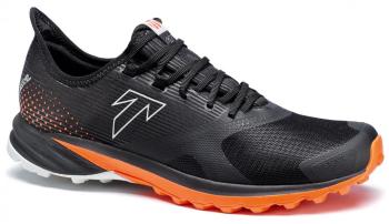 Boty Tecnica Origin LT Ms black/dusty lava 2021 Velikost: 41 1/2