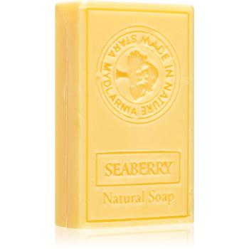 Stara Mydlarnia Seaberry přírodní tuhé mýdlo 95 g