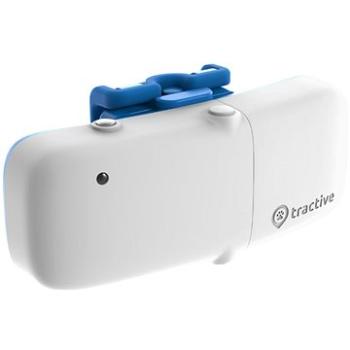 Tractive GPS Tracker pro kočky (TRKAT1)