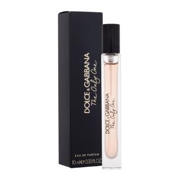 Dolce&Gabbana The Only One 10 ml parfémovaná voda pro ženy