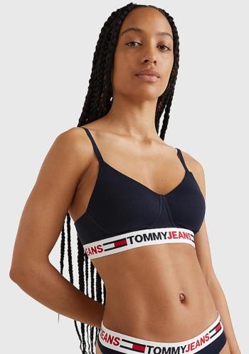 Dámská podprsenka Tommy Hilfiger UW0UW03499 S Tm. modrá