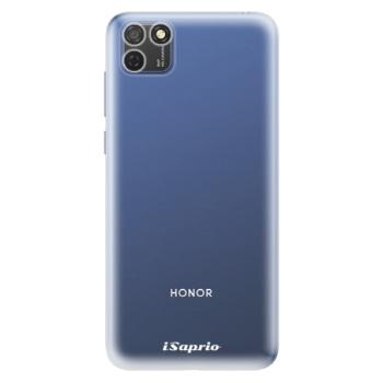 Odolné silikonové pouzdro iSaprio - 4Pure - mléčný bez potisku - Honor 9S