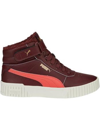 Dětské boty Puma vel. 38,5