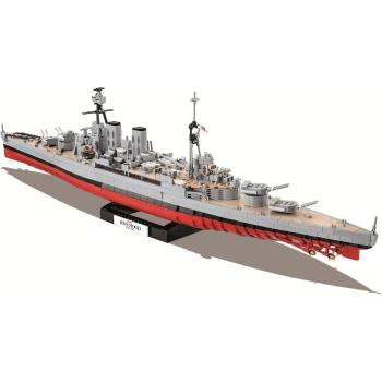 Cobi 4830 II. světová válka Britský křižník HMS Hood