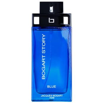 Jacques Bogart Bogart Story Blue toaletní voda pro muže 100 ml