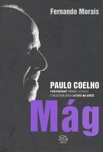 Paulo Coelho Mág - Morais Fernando