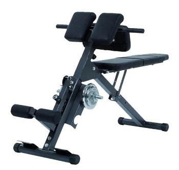 Finnlo AB Back Trainer 3869