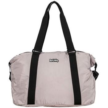 Sportovní taška Lifestyle fialová (5903162101965)