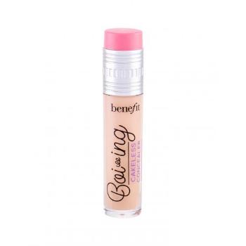 Benefit Boi-ing Cakeless 5 ml korektor pro ženy 5 Medium Neutral