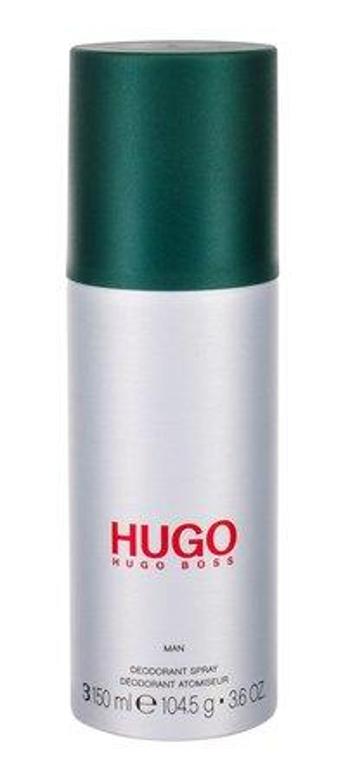 Hugo Boss Hugo Man - deodorant ve spreji 150 ml, 150ml