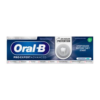 Oral-B Pro-Expert Advanced zubní pasta 75 ml