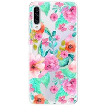 iSaprio Flower Pattern 01 pro Samsung Galaxy A30s (flopat01-TPU2_A30S)
