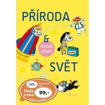 Příroda a svět: Hravé čtení (978-80-7292-344-1)