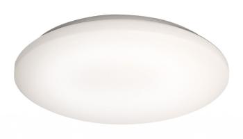 SAPHO ORBIS koupelnové stropní svítidlo, průměr 300, senzor, 1100lm, 16W, IP44 AC36060002M