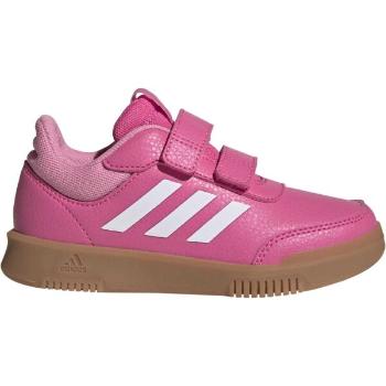 adidas TENSAUR SPORT 2.0 CF K Dětská volnočasová obuv, růžová, velikost